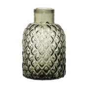 Bloomingville - Glasvase 20cm