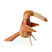 Spring Copenhagen - Pepper Bird Pfeffermühle