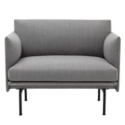 Muuto - Outline Sessel
