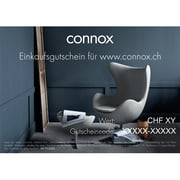 Design: Geschenkgutschein