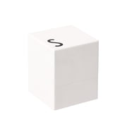 Design Letters - Salz- und Pfeffermühle