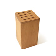 side by side - Messerblock Bloc