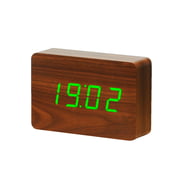 Gingko - Click Clock Brick