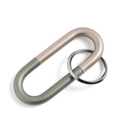 Hay - Cane Schlüsselring