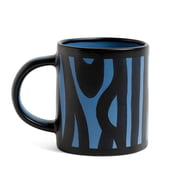 Hay - Wood Tasse