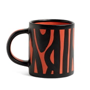 Hay - Wood Tasse
