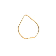 Areaware - Contour Schlüsselring