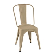 Tolix - A Chair Outdoor (Farbe)