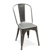 Tolix - A Chair (Stahl)