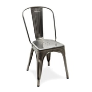Tolix - A Chair (Stahl)