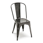 Tolix - A Chair (Stahl)