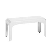 Tolix - Krokodil Kinderbank