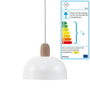 Hartô - Nina Pendelleuchte