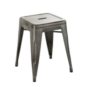 Tolix - Hocker H 45 cm