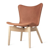 Mater - Shell Lounge Chair