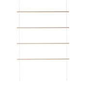 Stadtnomaden - Fauler Strick Garderobe