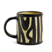 Hay - Wood Tasse