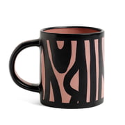 Hay - Wood Tasse