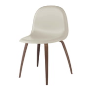 Gubi - 3D Stuhl (HiRek/Holz)