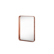 Gubi - Adnet Spiegel (rechteckig)