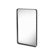 Gubi - Adnet Spiegel (rechteckig)