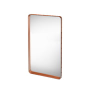 Gubi - Adnet Spiegel (rechteckig)