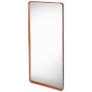 Gubi - Adnet Spiegel (rechteckig)