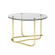 Gubi - Matégot Couchtisch