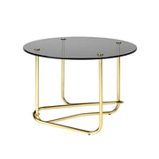 Gubi - Matégot Couchtisch