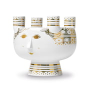 Bjørn Wiinblad - Kerzenständer Lucia