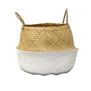 Bloomingville - Korb Seegras