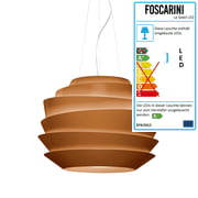 Foscarini - Le Soleil Pendelleuchte LED