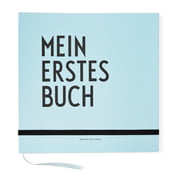 Design Letters - Baby's First Book