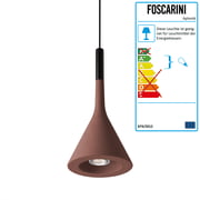 Foscarini - Aplomb Pendelleuchte
