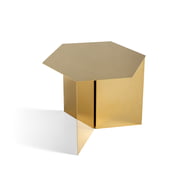 Hay - Slit Table Hexagon