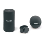 Palomar - Lucetta Velolicht