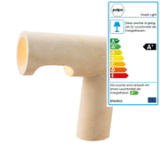 Pulpo - Simple Light Tischleuchte