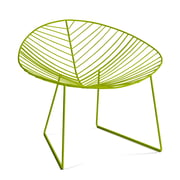 Arper - Leaf Lounge-Sessel