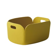 Muuto - Restore Aufbewahrungskorb