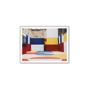 Paper Collective - Basketball Cities 03 (Paris)