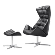 Thonet - 808 Lounge-Sessel