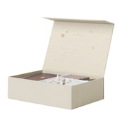 ferm Living - "The Beginning of my life" Erinnerungsbox