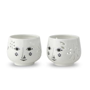 Bjørn Wiinblad - Teelichthalter Flowerhead