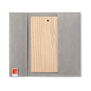 side by side - Outdoor Schneidebrett