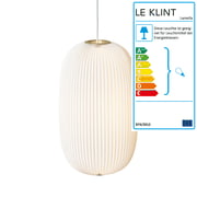 Le Klint - Lamella Pendelleuchte