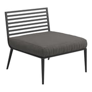 Gloster - Vista Lounge Modulsofa