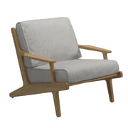 Gloster - Bay Lounge Chair