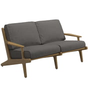 Gloster - Bay Lounge Sofa