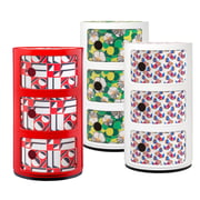 Kartell - Componibili 4987 (La Double J)