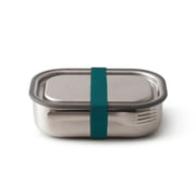 Black + Blum - Edelstahl Lunch Box